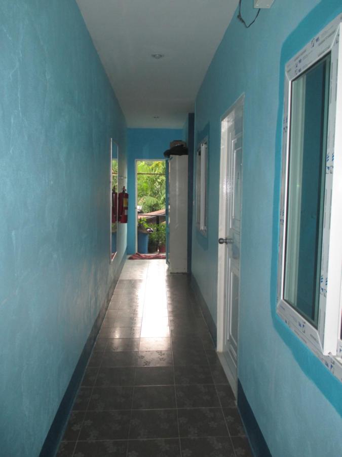 Rehab Hostel เกาะพีพี ภายนอก รูปภาพ